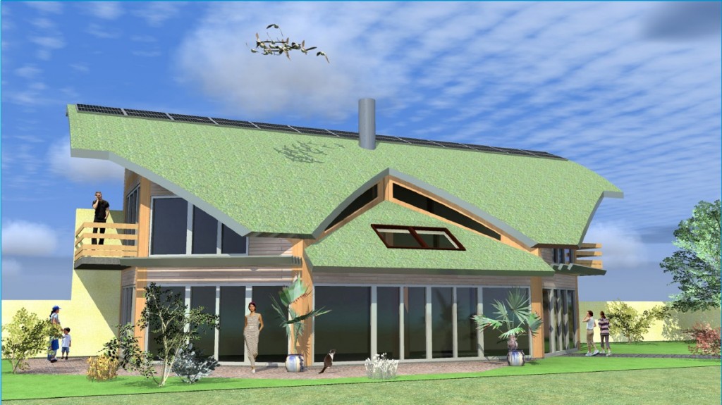 Maison Bpos en EasyTherm