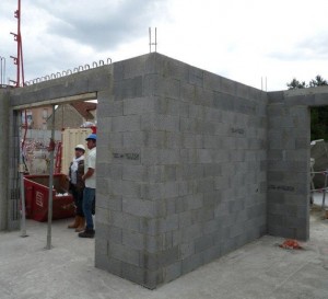 Chantier EasyTherm