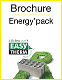 EASYTHERM - Brochure Energy’pack