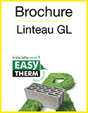 EASYTHERM - Brochure Linteau GL