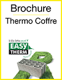 EASYTHERM - Brochure Thermo Coffre