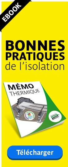 Mémo Thermique : bonnes pratiques de l'isolation