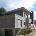 maison BBC à Carentoir (56)