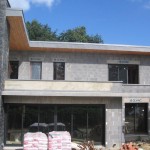 maison BBC à Carentoir (56)