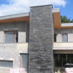 maison BBC à Carentoir (56)