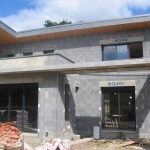 maison BBC à Carentoir (56)